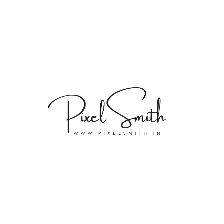 PixelSmith Logo